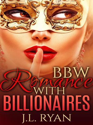 cover image of BBW Romance With Billionaires